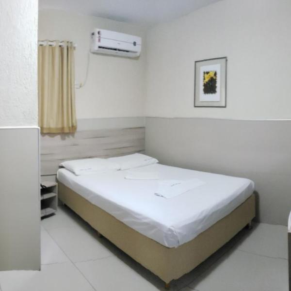 Hotel Uzi Praia - Foto 2