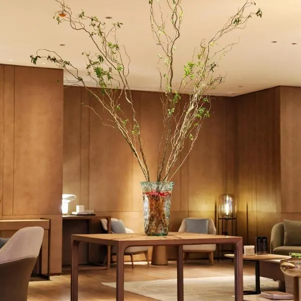 Crowne Plaza Hohhot City Center, hotel en Hohhot