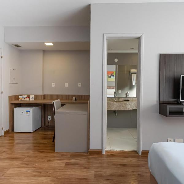 H4 La Residence Paulista - Foto 3