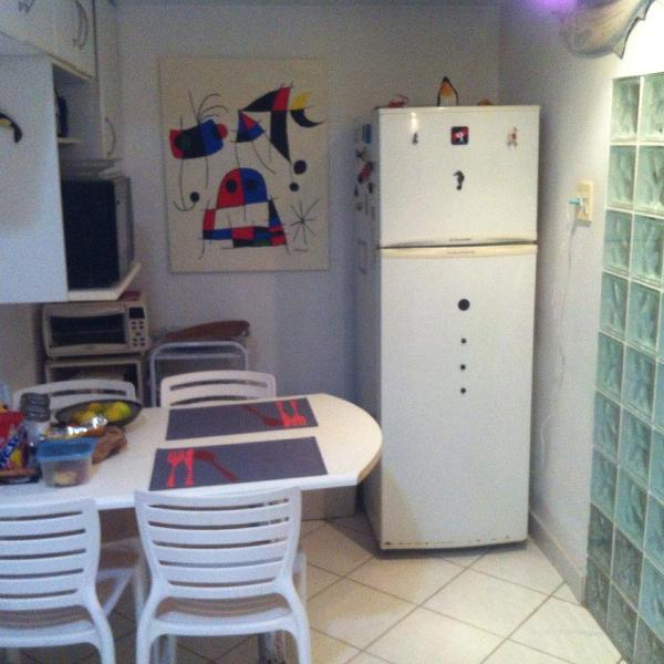 IPANEMA - Perto de tudo! - Qto e Sala , Máximo 04 pessoas! - Foto 3