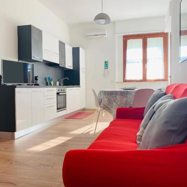 L'IPPOCASTANO Appartamenti - B&B, hotel v destinácii Castellaneta