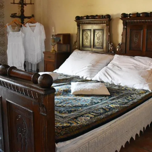 Apartmani Dragulj, hotel v destinaci Kula