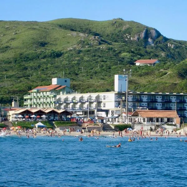 Cris Hotel, Hotel in Florianópolis