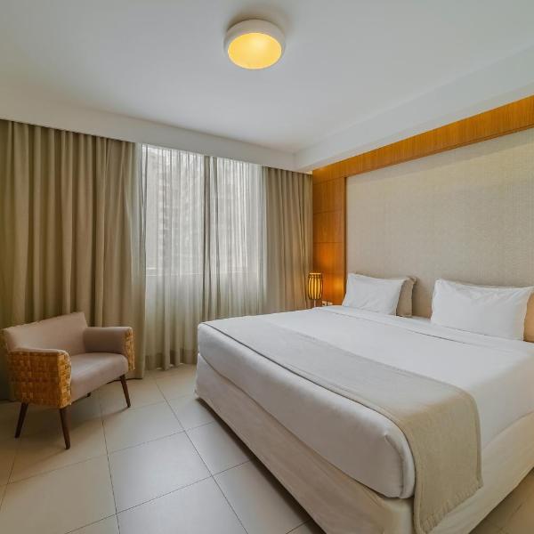 Matiz Niterói Design Hotel - Foto 5
