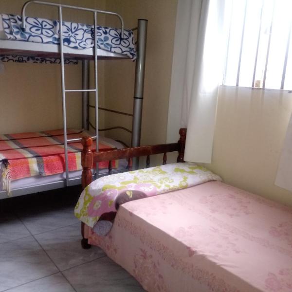 Casa Caiobá - Foto 2