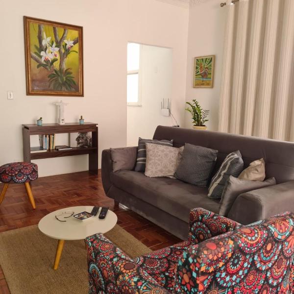 COPACABANA COMFORT HOME