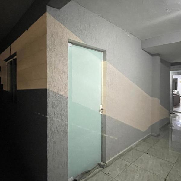 LINDA SUÍTE PRÓXIMA AO AEROPORTO E JARDIM BOTÂNICO - Foto 2
