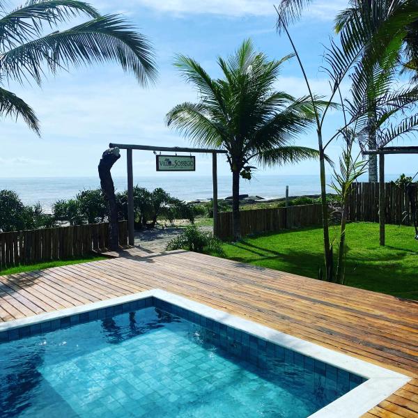 Villa do Sossego - Caraíva - Foto 4