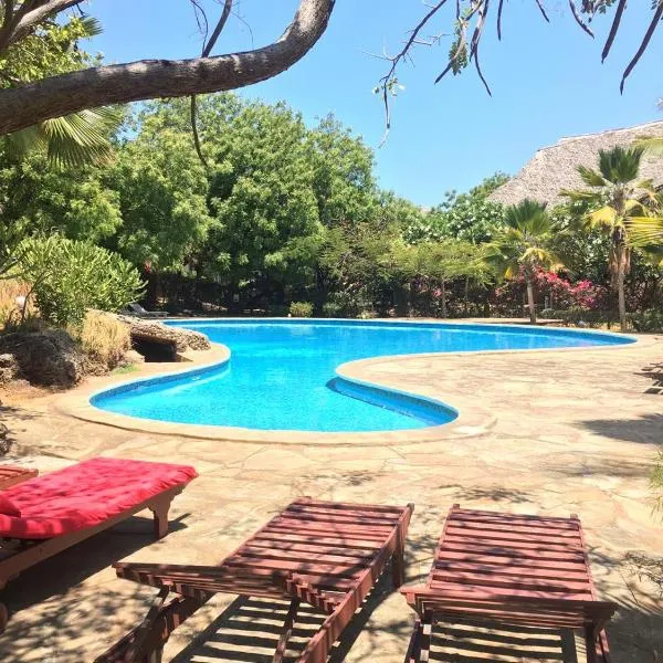 CASA GRACE, hotel in Malindi