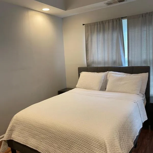 A Room for You!, hotel v destinaci Atlanta