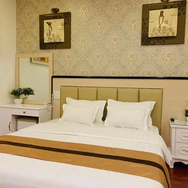 Dog Friendly Hotel $Hanoi - $Hotel Nhất Ly