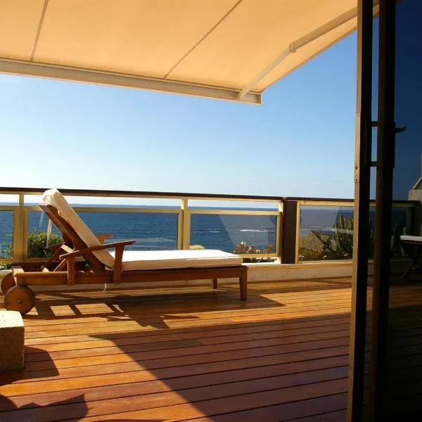 Fabulous Canteras first Beachfront, hotel in Guanarteme