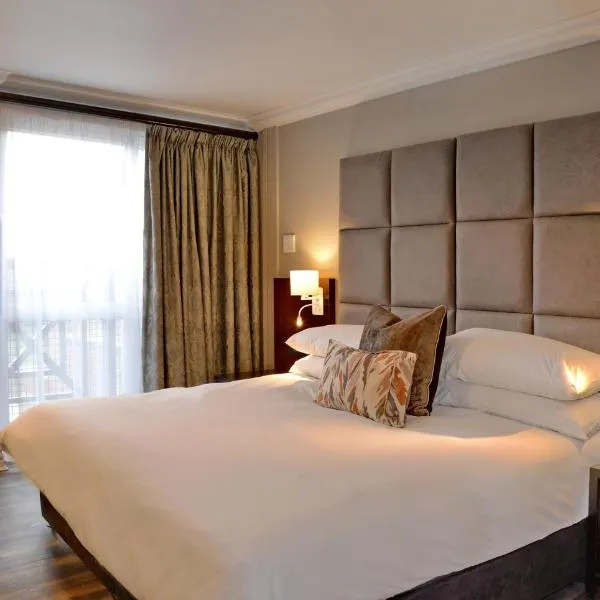 ANEW Hotel Centurion Pretoria: Centurion şehrinde bir otel