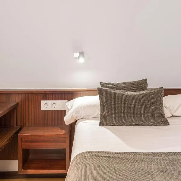 Hotel Emporda, hotel v destinácii Figueres