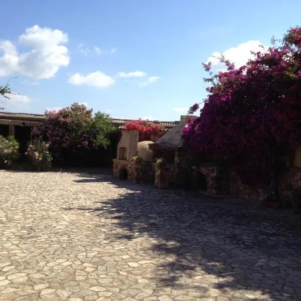 Il Ruscello, hotel in SantʼAnna Arresi