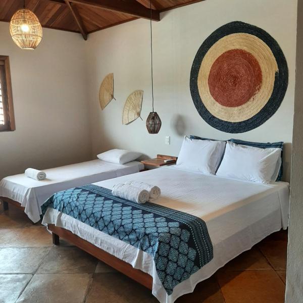 Casas Capulana - Foto 2