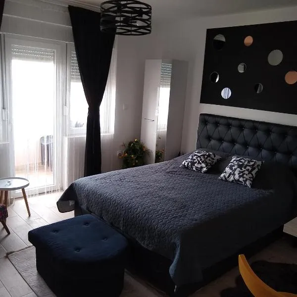 Apartman_Park, hotel v destinaci Smederevska Palanka