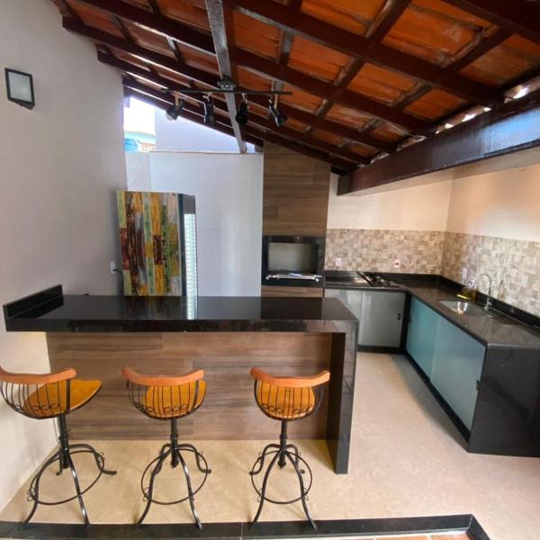 CASA COM PISCINA EM ARRAIAL DO CABO - Foto 5