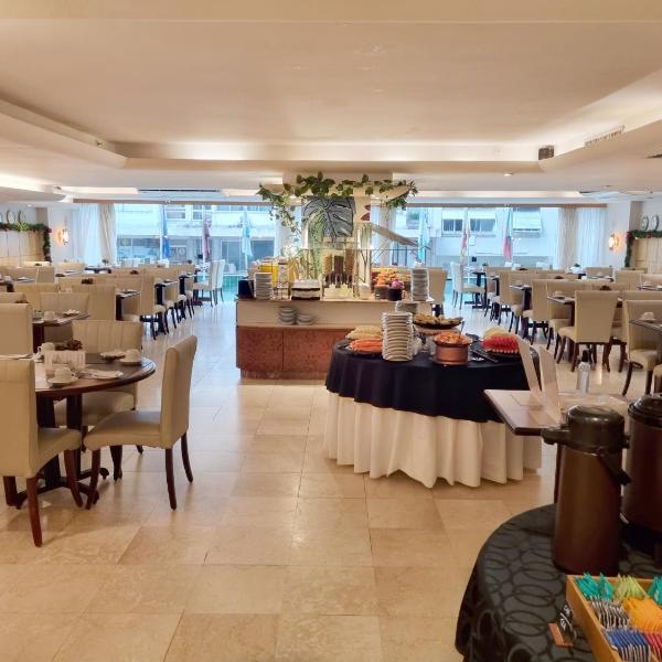 Mirasol Copacabana Hotel - Foto 5