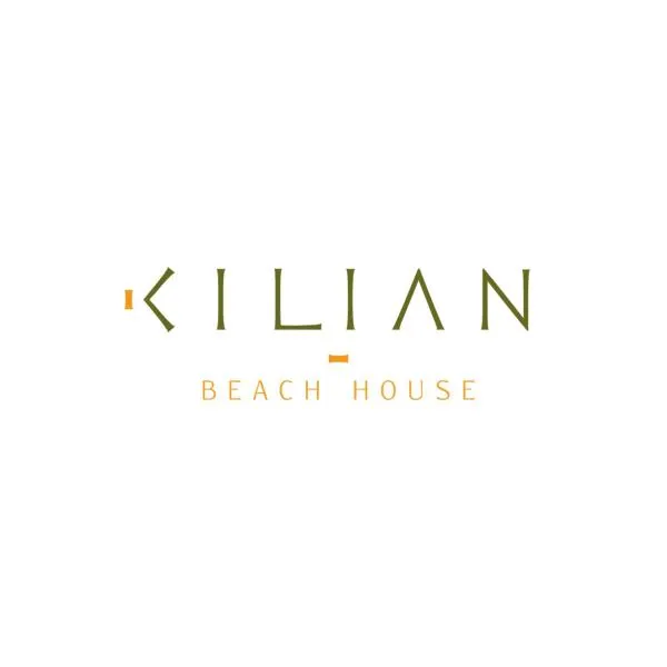 Kilian Beach House, hotel v destinaci Playa Blanca