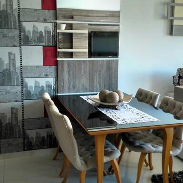 Apartamento aconchegante em Bento Gonçalves, próximo ao vale dos vinhedos - Foto 4