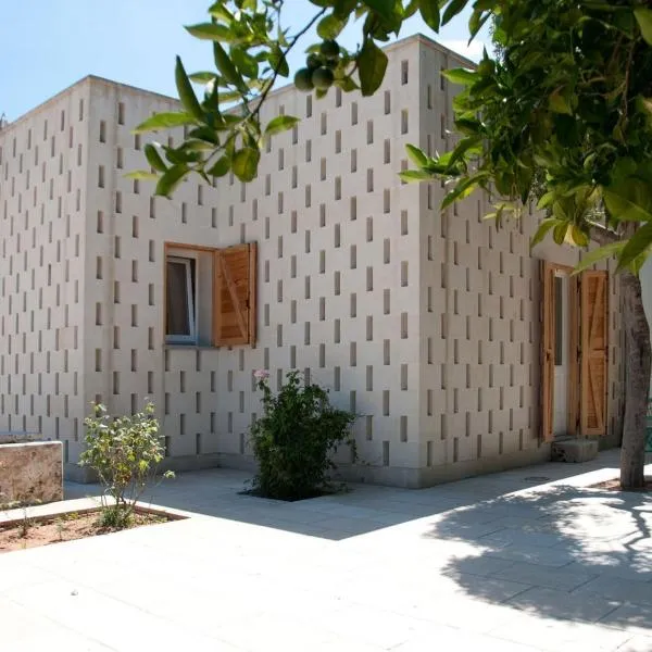 Agriturismo Villa Coluccia, hotell sihtkohas Martano