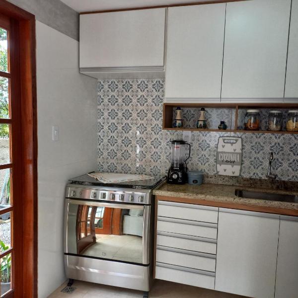 Casa Laranja Lençóis - BA - Foto 4