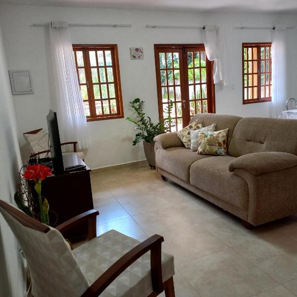 Casa Laranja Lençóis - BA - Foto 5