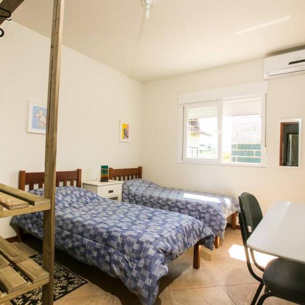Campeche Beach House - Foto 4