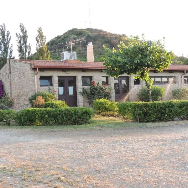Il Pero Selvatico, hotel in Catanzaro Lido