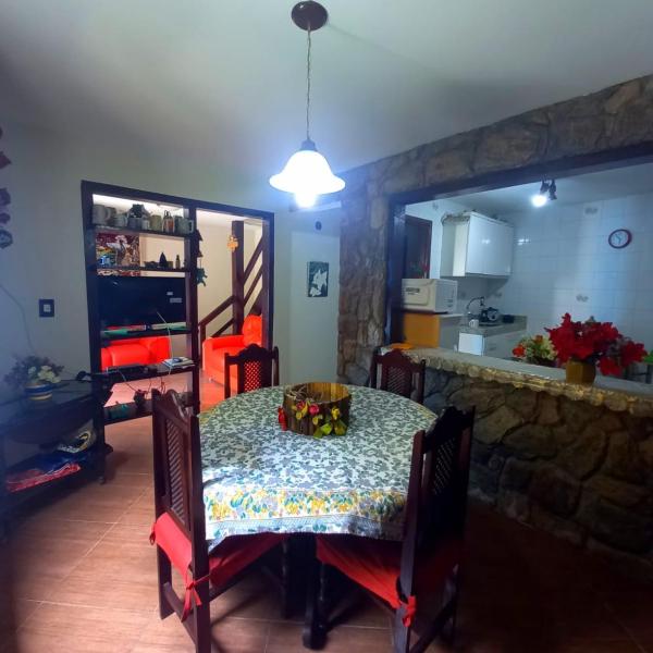 Casa Azul Mar - Foto 4