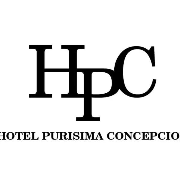 Hotel Purisima Concepción โรงแรมในฆาลปาน