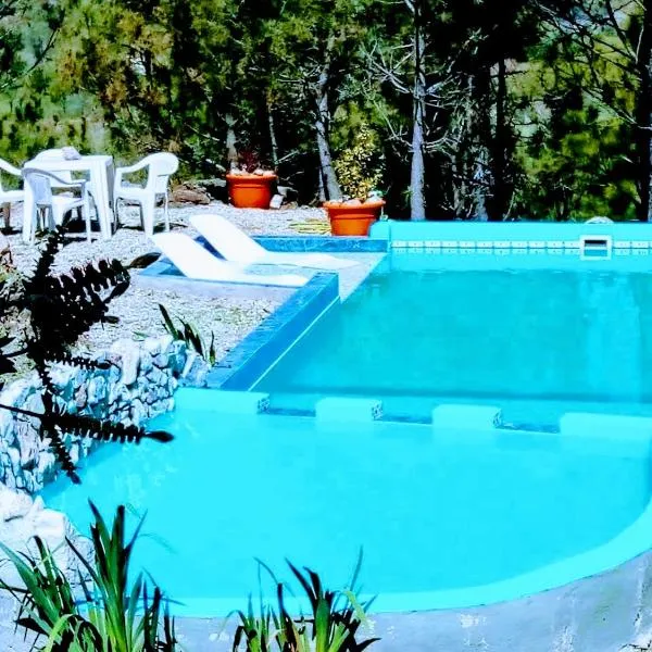 Terra Nostra, hotel in Cordoba