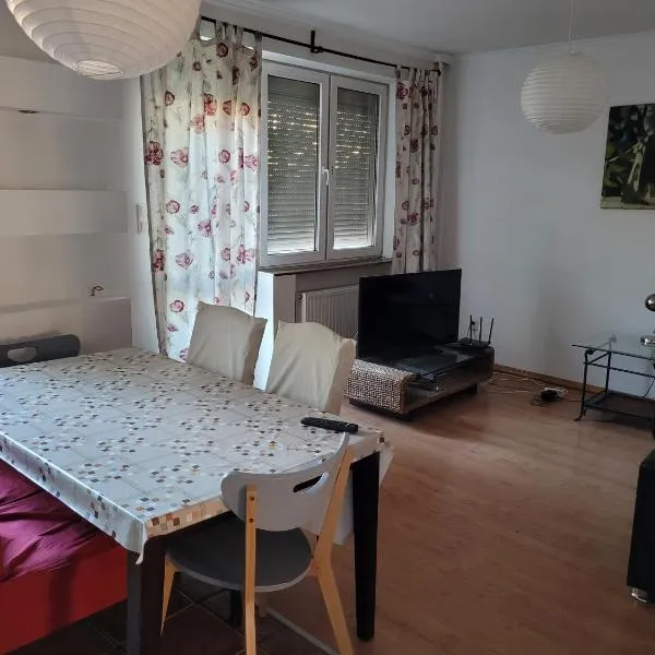 Apartament Cichy i Wygodny, hotel v destinaci Stalowa Wola