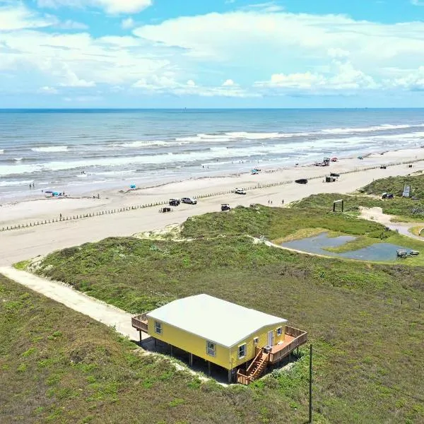 A Shore Thing, hotel in Port Aransas
