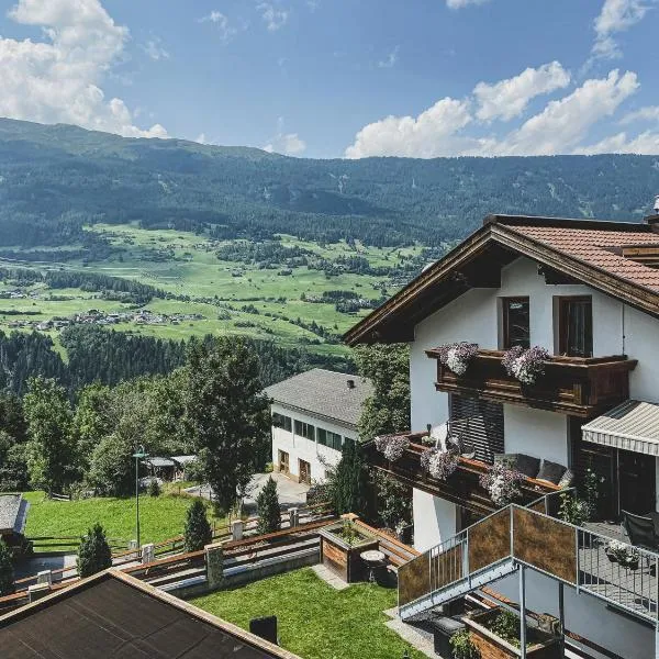 Viesnīca Ferienhaus Lentsch pilsētā Jercensa