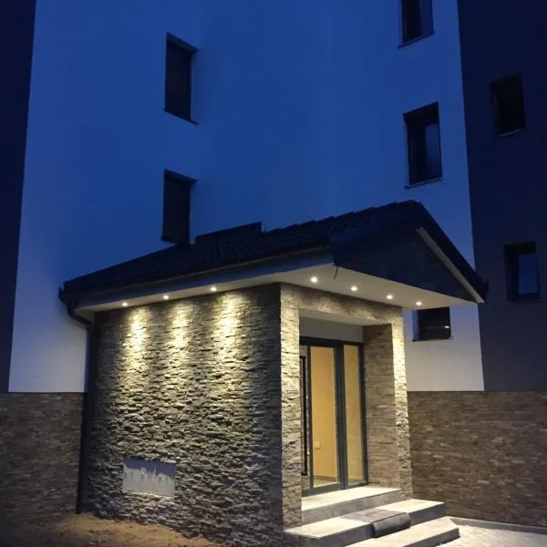 Apartman TIO Binis, hotel v destinaci Zlatibor