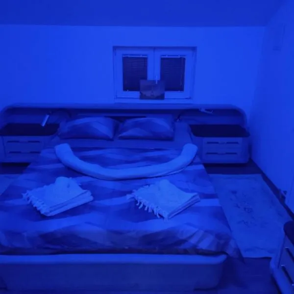 Apartmani Mladenović, hotel v destinaci Kijevo