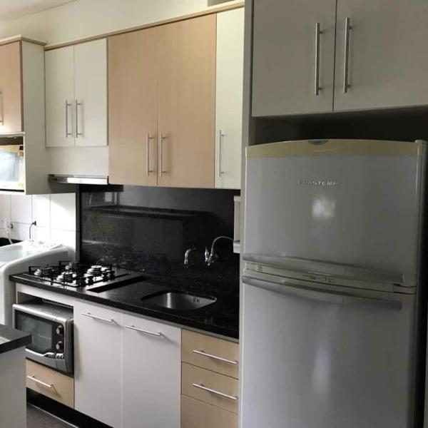 Lindo Apartamento 2 Quartos 5 min da Praia de BC - Foto 4