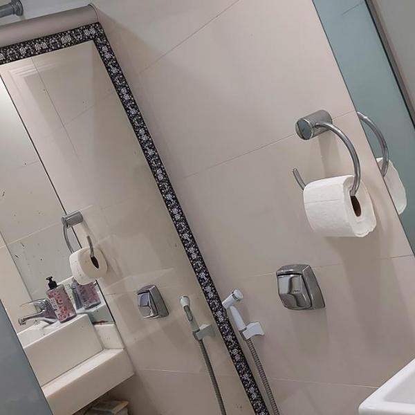 Apartamento Familiar 3 quartos - Leblon - Foto 3