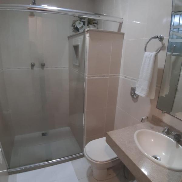 Copacabana, 1 quarto vista mar confortavel 100m da praia - Foto 3