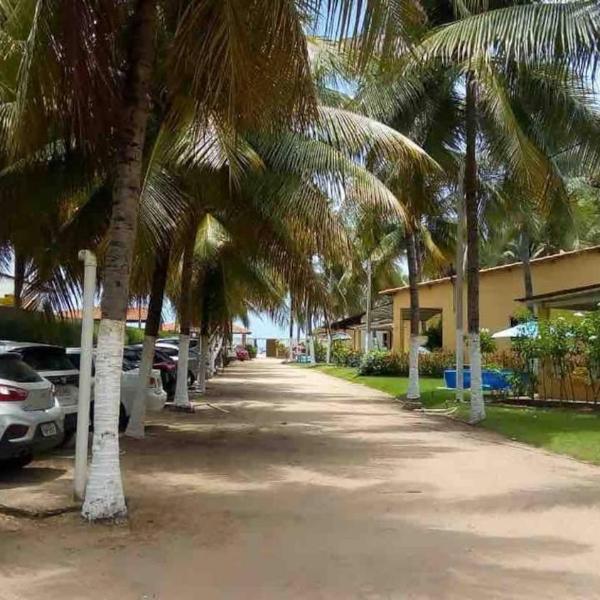 Casa Logan - Condomínio Village, Casa 15