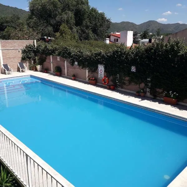 Altos del Plata, hotel in Villa Carlos Paz
