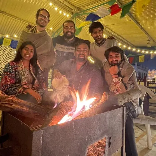 Dreamyard Udaipur photo 2