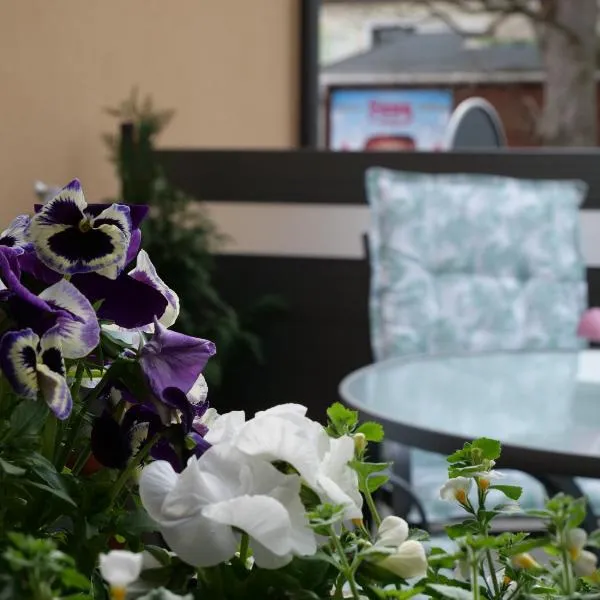 Ferienvermietung Engelstädter, hotel i Oberwiesenthal