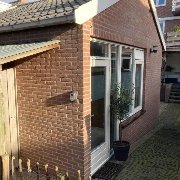 Lodge, hotel v destinaci Noordwijk
