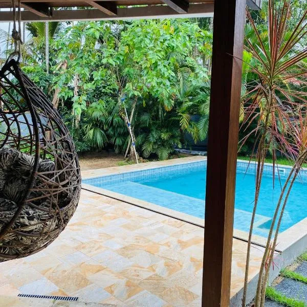 PROXIMO CENTRO HISTÓRICO - Piscina - AR CONDICIONADO