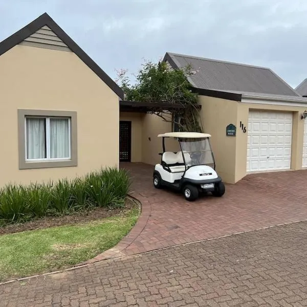 Ashford House, hotel v destinaci KwaDukuza