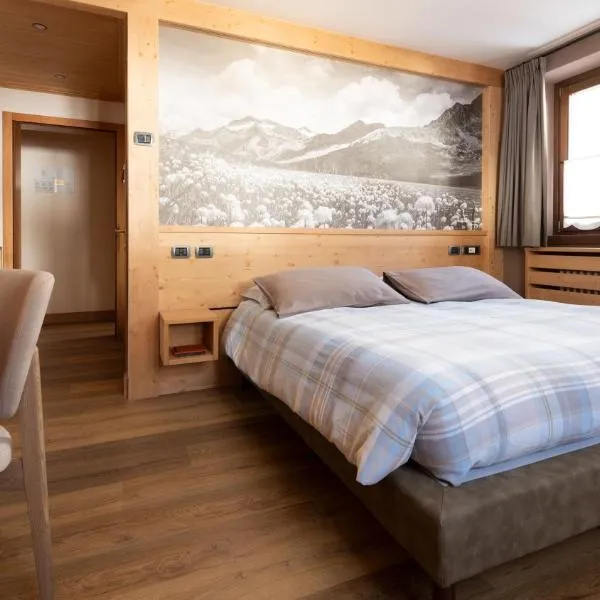 Hotel Compagnoni, hotel in Santa Caterina Valfurva