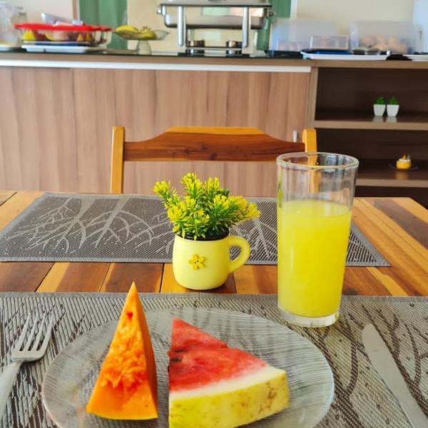 Hotel Camocim - Foto 5